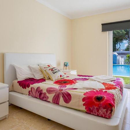 Villa Girassol Vilamoura Exteriör bild