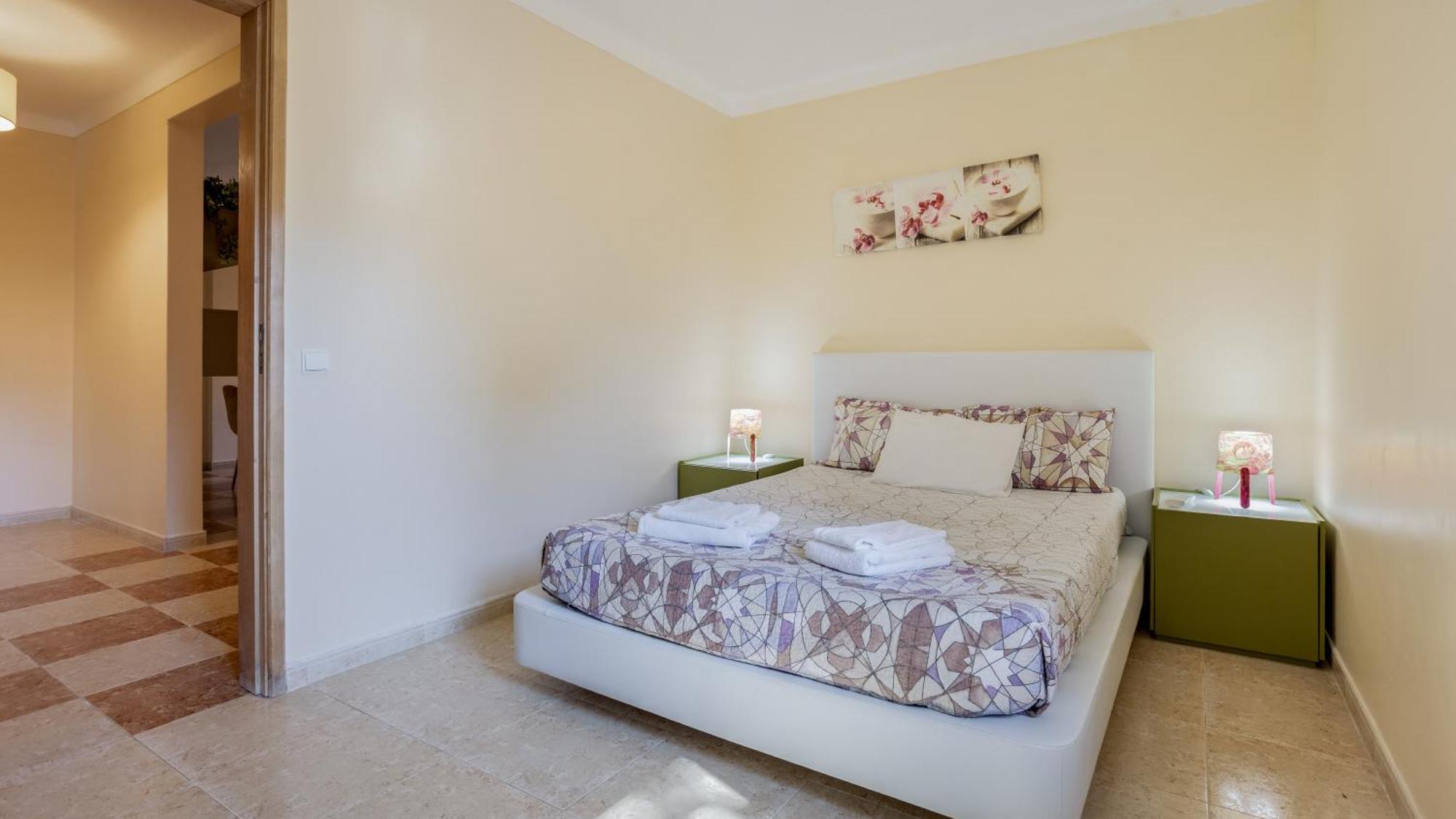 Villa Girassol Vilamoura Exteriör bild