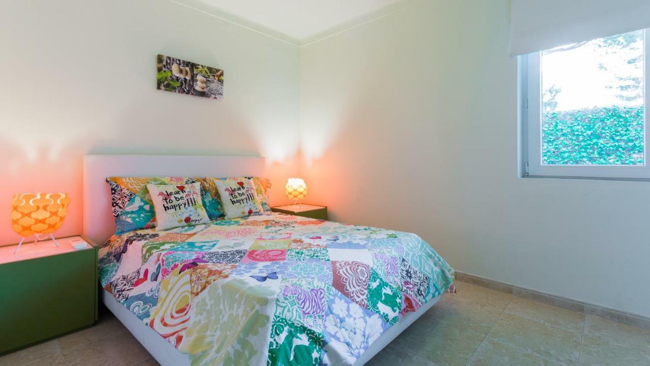 Villa Girassol Vilamoura Exteriör bild