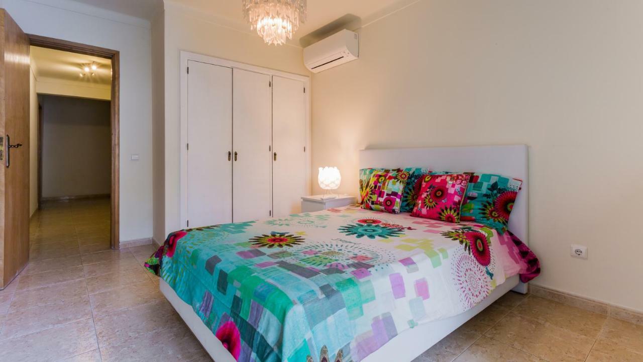 Villa Girassol Vilamoura Exteriör bild