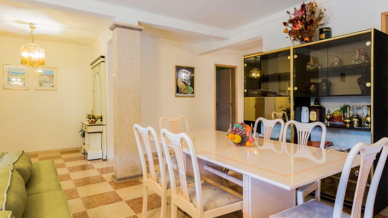 Villa Girassol Vilamoura Exteriör bild